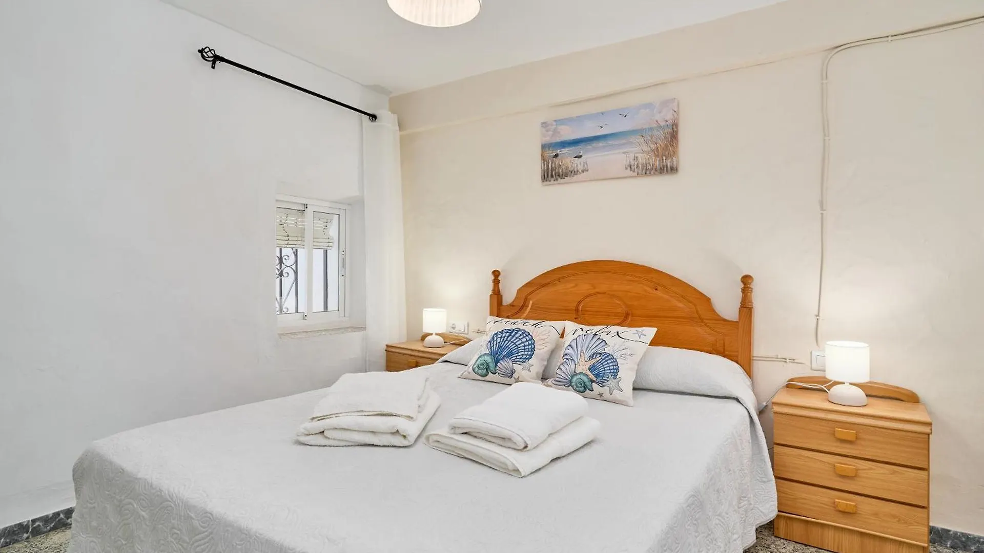 Casa Portales Villa Competa Holiday home