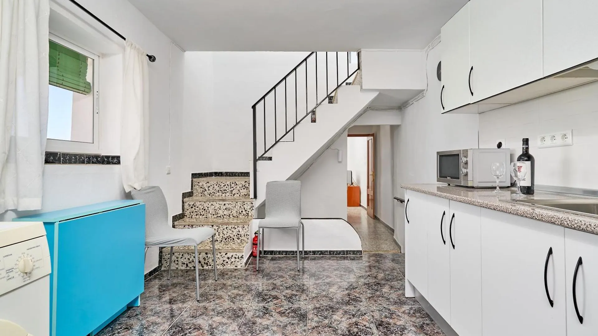 Casa Portales Villa Competa Spain
