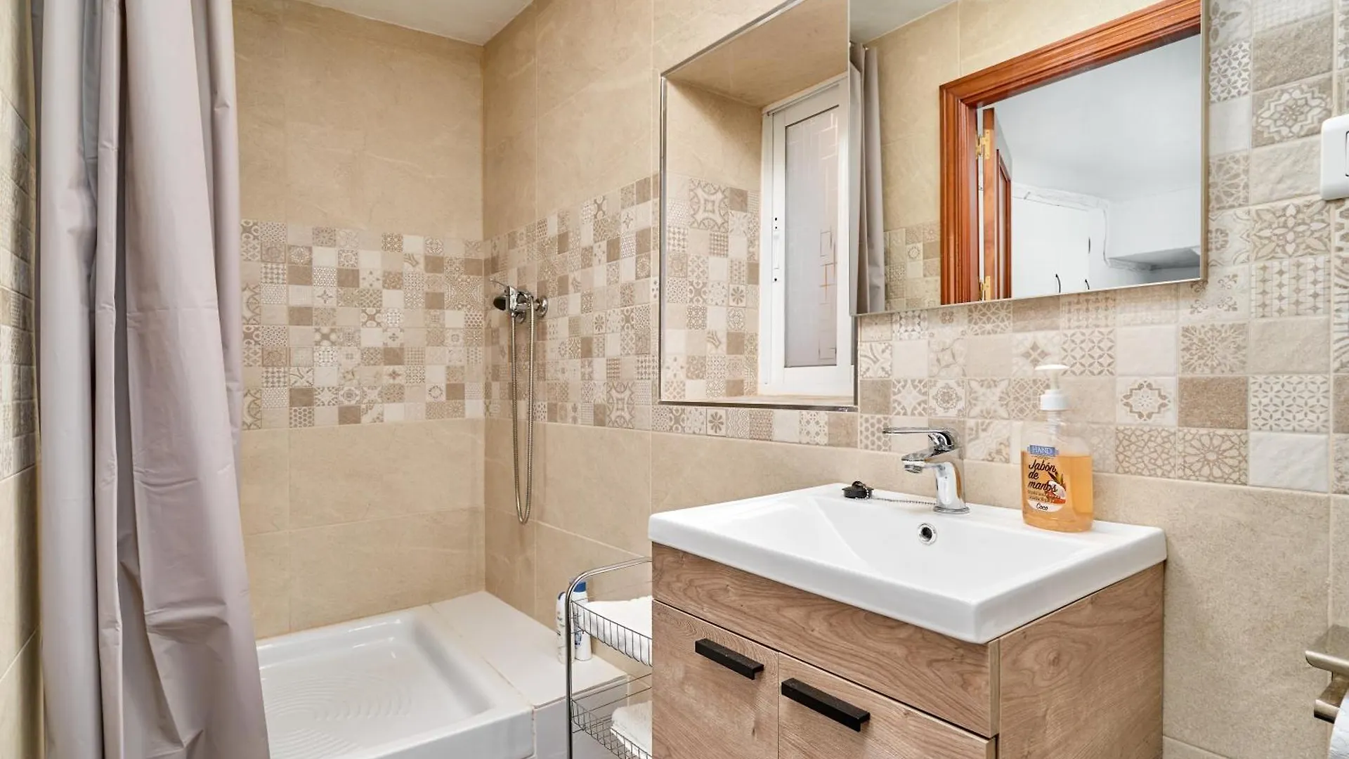 Holiday home Casa Portales Villa Competa