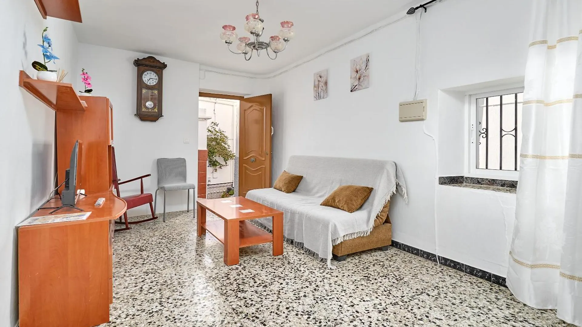 Casa Portales Villa Competa Spain