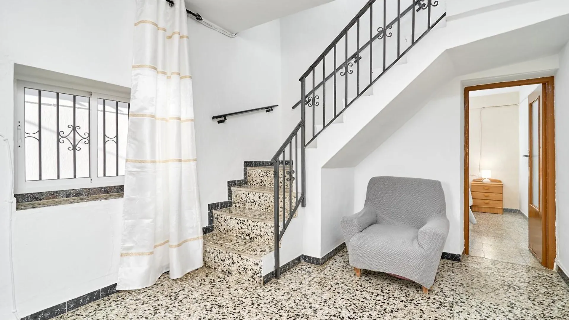Holiday home Casa Portales Villa Competa