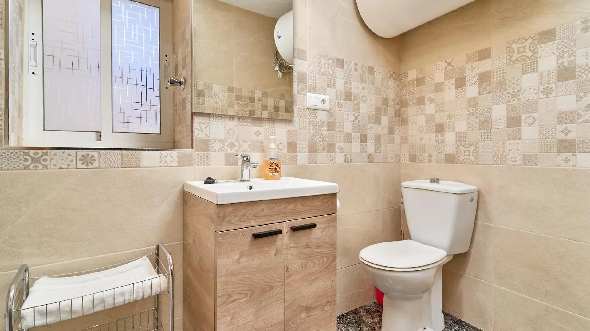 Casa Portales Villa Competa Holiday home