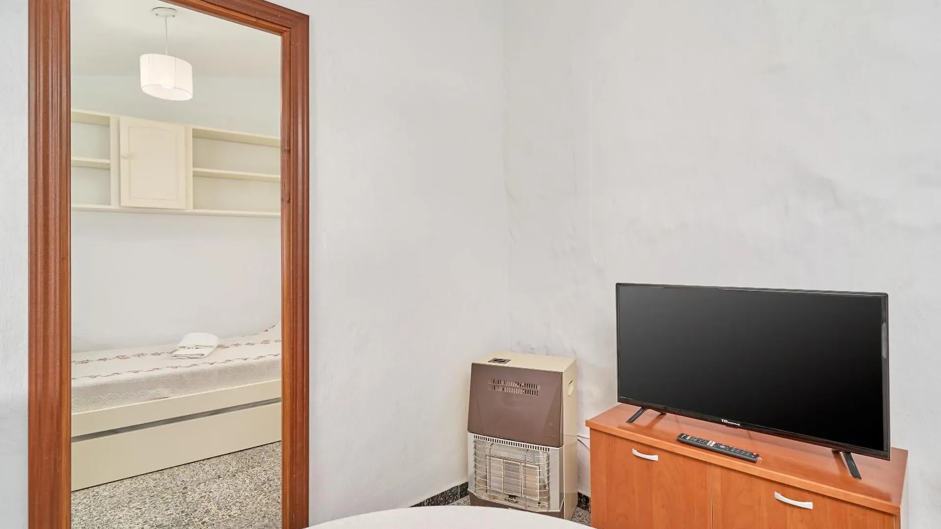 Holiday home Casa Portales Villa Competa Spain