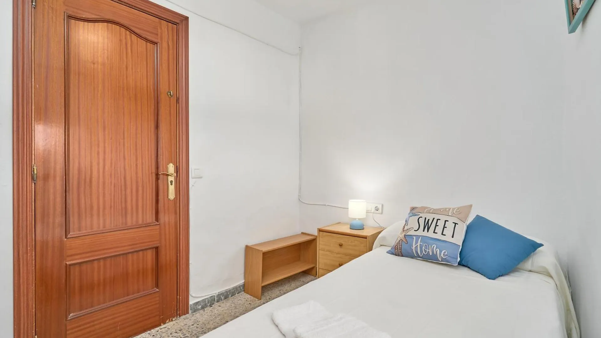 Casa Portales Villa Competa