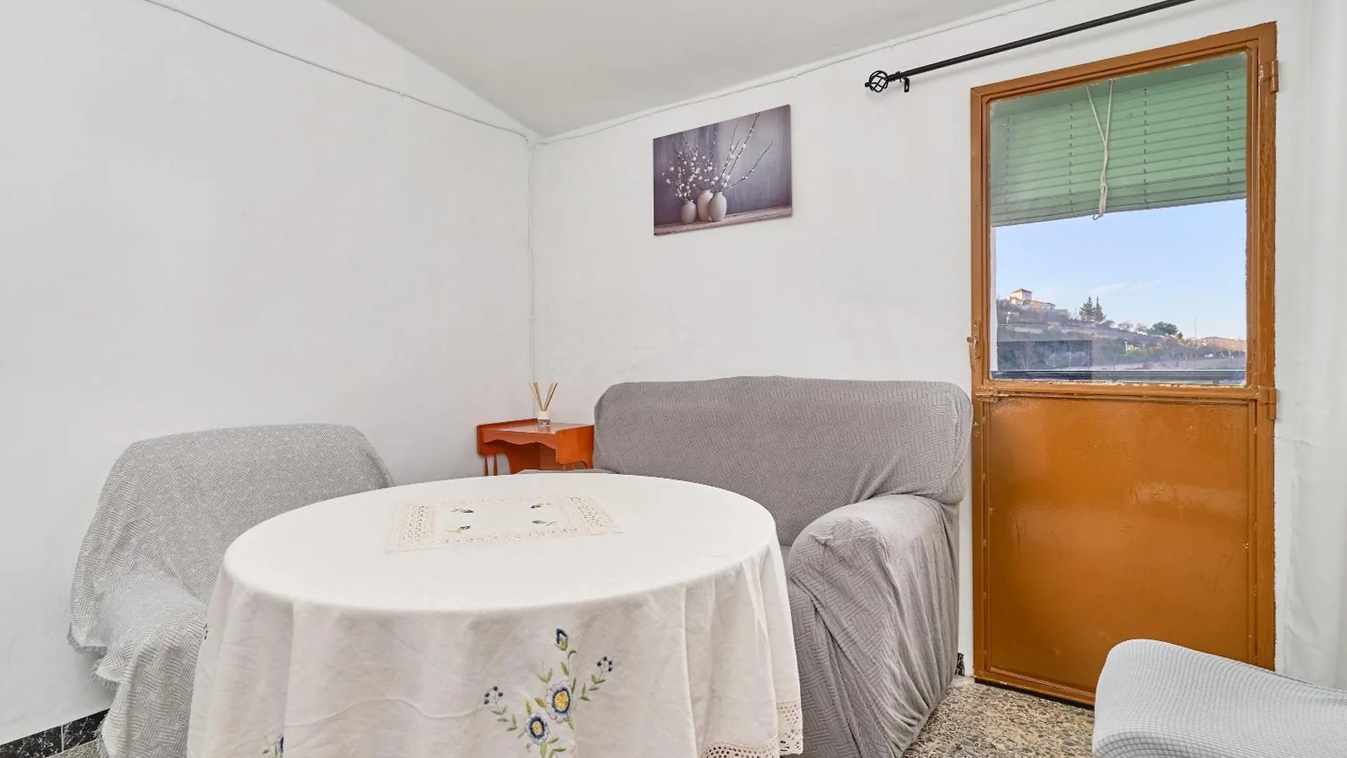 Casa Portales Villa Competa
