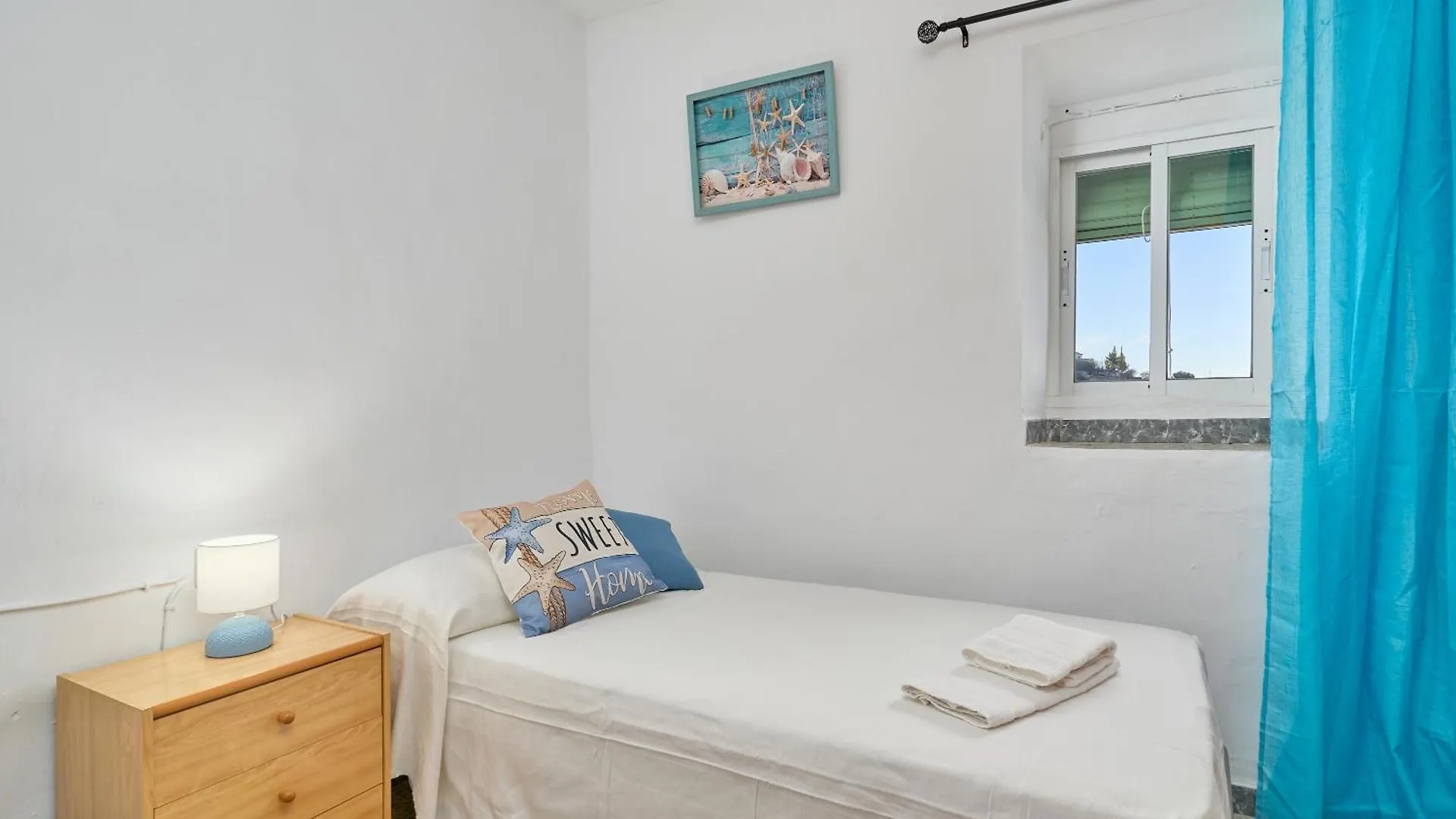Holiday home Casa Portales Villa Competa