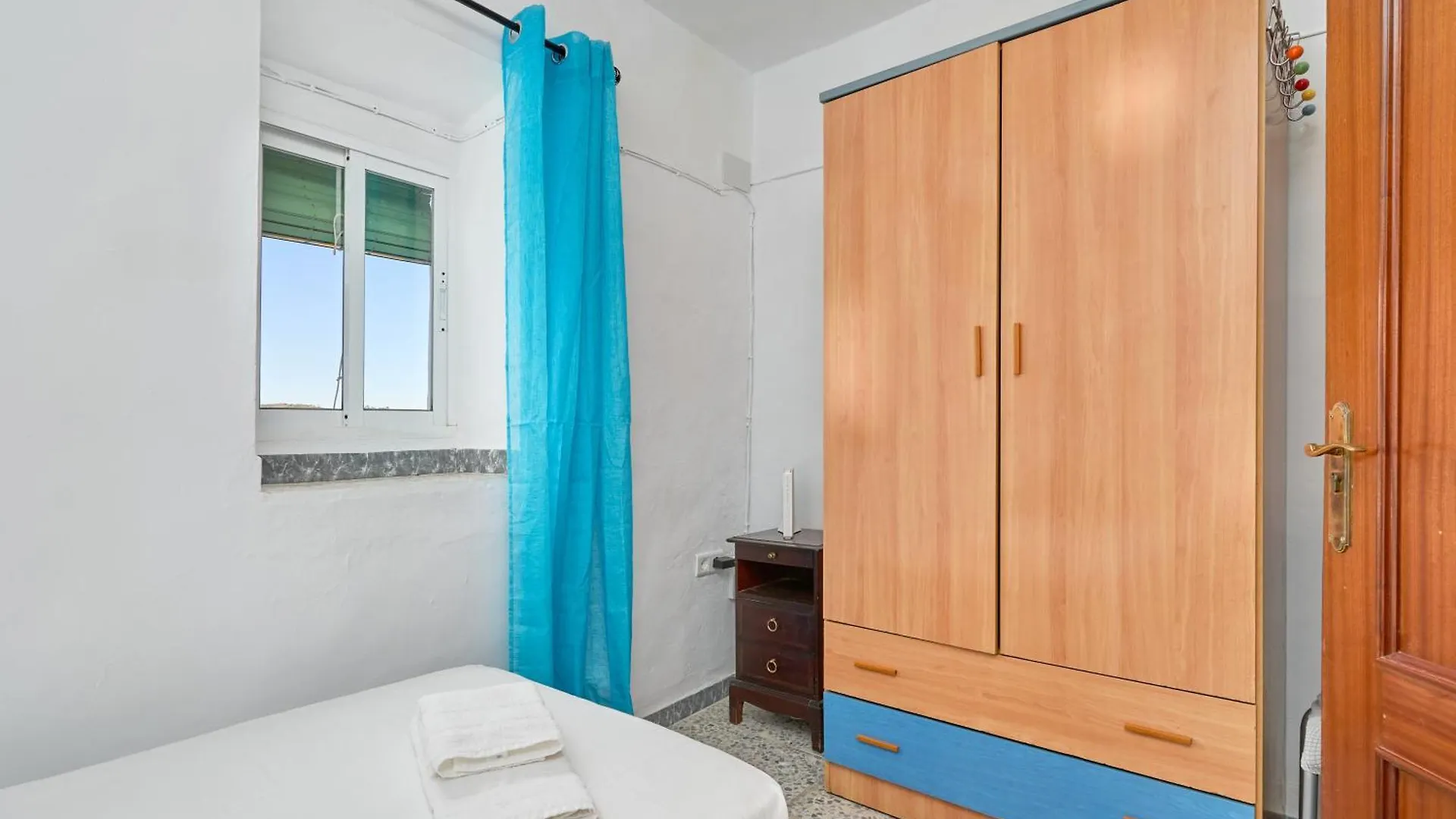 Casa Portales Villa Competa Spain