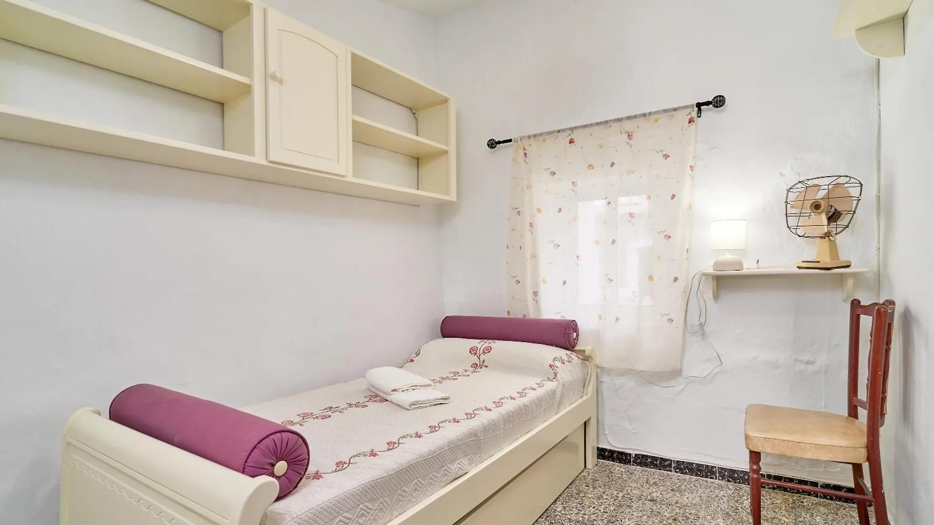 Casa Portales Villa Competa Holiday home