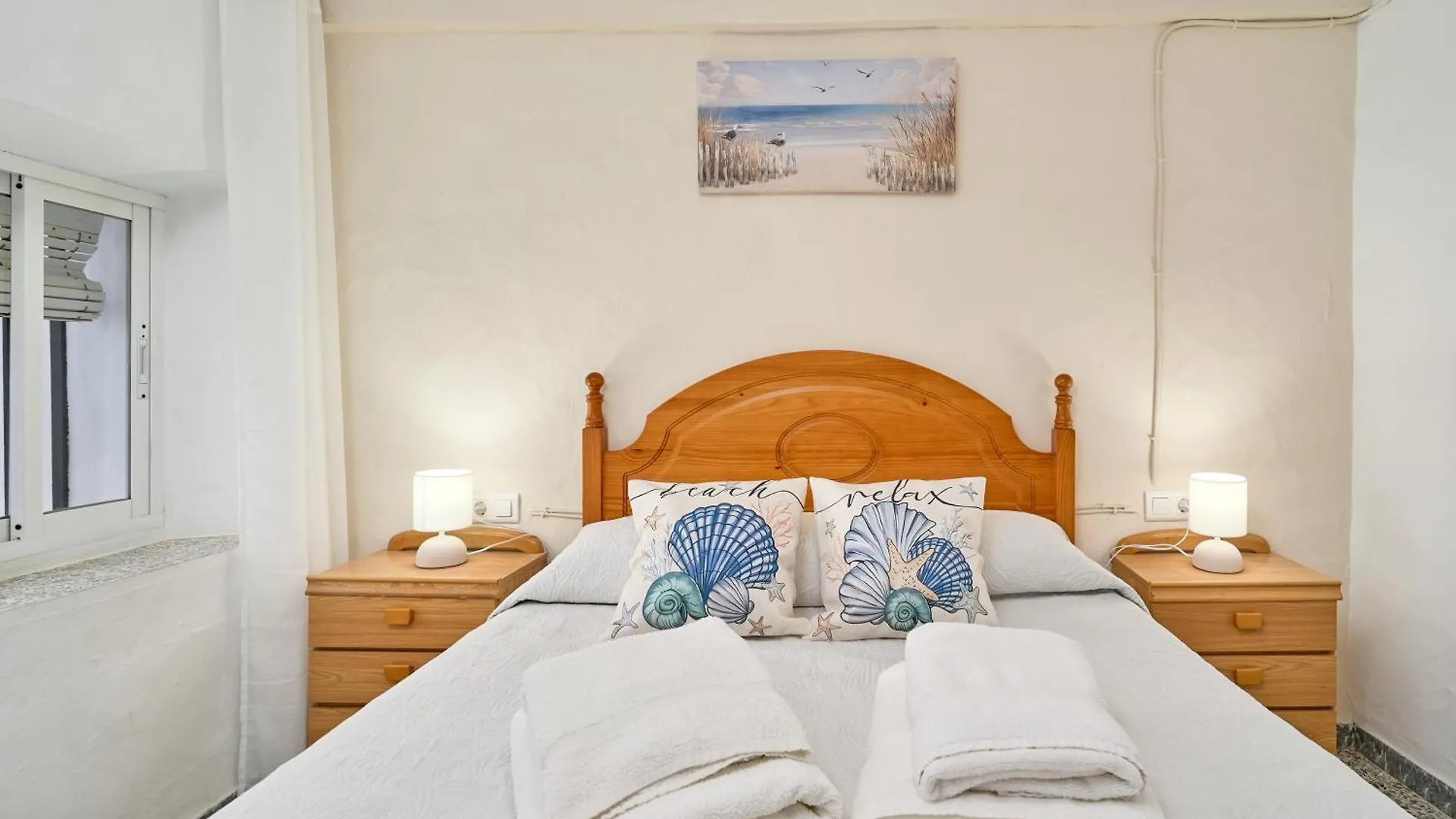 Holiday home Casa Portales Villa Competa